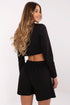 Jupe pantalon model 209513 Italy Moda